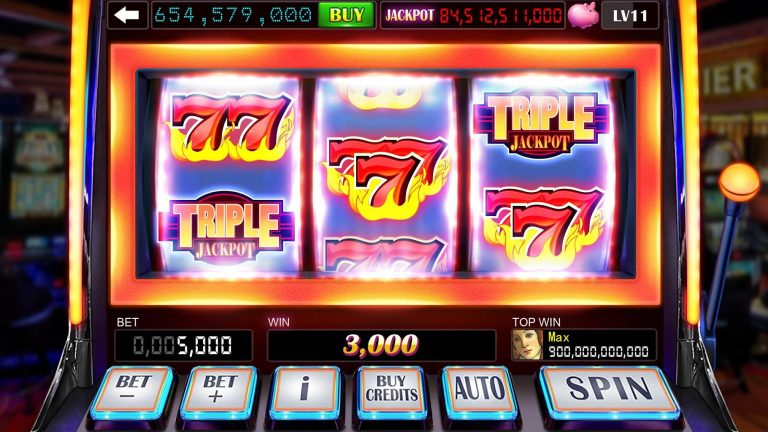 Slot games on mobile by a quality team with expertise and speed.
