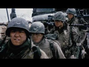 รีวิวเรื่อง Tae Guk Brotherhood of War (2004) ดูหนังออนไลน์