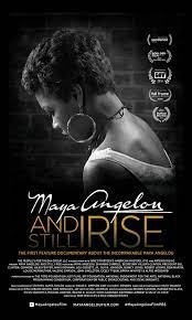 รีวิวหนัง Maya Angelou and Still I Rise ดูฟรี